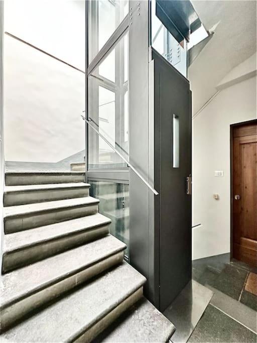 Warm Retreat In The Heart Of Florence Cls Station Leilighet Eksteriør bilde