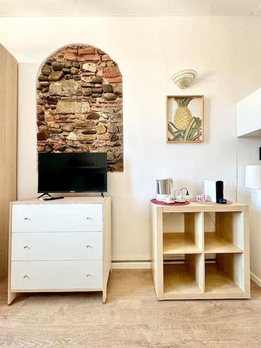 Warm Retreat In The Heart Of Florence Cls Station Leilighet Eksteriør bilde